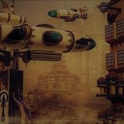 Steampunk Music