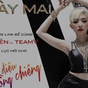 Tóc Tiên Vũ Điệu Cồng Chiêng Ft Teamv Official Mv