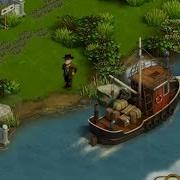 Klondike Adventures Winds Song Песня Ветра Мобильный Клондайк 3