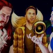 Live And Learn Sonic The Hedgehog Metal Cover Feat Richaadeb Branmci