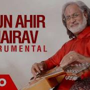 Salil Bhatt Pandit Vishwa Mohan Bhatt Raga Ahir Bhairav