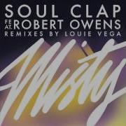 Soul Clap Next Mixed