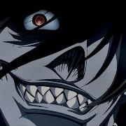 Amv Hellsing