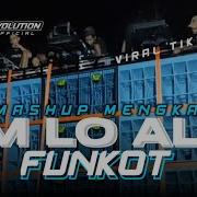 Funkot