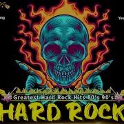 Hard Rock Heavy Metal Music