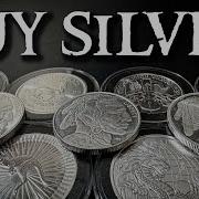 Silver Coins