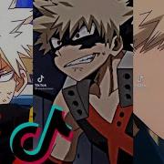 Bakugo Edit