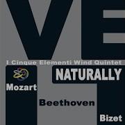 Sierra Wind Quintet Suite For Wind Quintet I Prelude