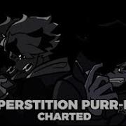 Superstition Purr Mix