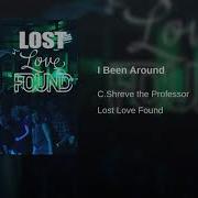 C Shreve The Professor Lost Found