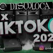 Mix Tiktok 2024 Dj Discoloca Electro Latino Tech House Urban Techno Reggaeton Dembow Discoloca