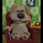 Всех С Новым Годом Ребят Talking Ben