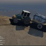 Spintires Юмз Моды