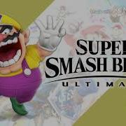 Wario Apparition Theme Remix