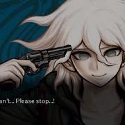 Nagito Komaeda Japanese Voice