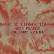 Most People Dubdogz Remix R3Hab Lukas Graham