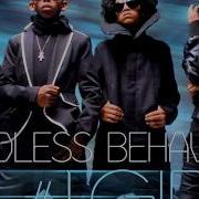 Gone Mindless Behavior