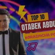 Otabek Abdualiyev Xorazmcha