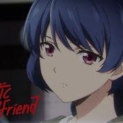 Домекано Opening Домашняя Девушка Domestic Na Kanojo Domexkano