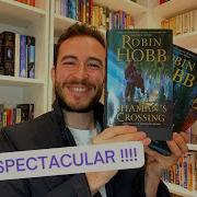 Robin Hobb Soldier