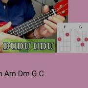 I Like You So Much You Ll Know It Lyrics And Chords Ukulele Tutorial