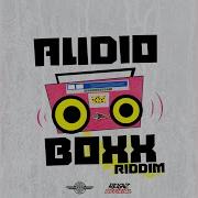 Audio Boxx Riddim Instrumental Huntta Flow Production