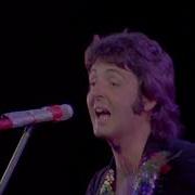 Paul Mccartney Wings Tomorrow Wild Life