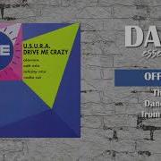 U S U R A Drive Me Crazy All Night Long Radio Cut Dance Essentials Danceessentials