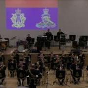 Royal Artillery Band London Calling