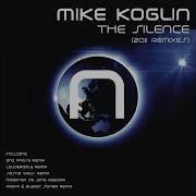 Mike Koglin The Silence Maarten De Jong Rework