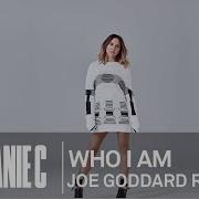 Who I Am Joe Goddard Remix Melanie C