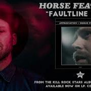 Horse Feathers Faultline Wail