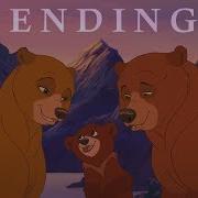 Brother Bear 2