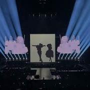 Madonna Like A Virgin Celebration Tour