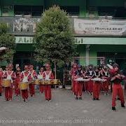 Ya Habibal Qolbi Cover Drum Band Mi Al Huda Mangli Randudongkal