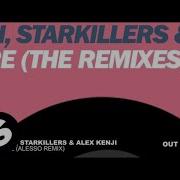 Pressure Alesso Remix Nadia Ali Alex Kenji Starkillers