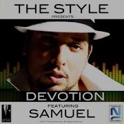 Devotion The Style Mix Instrumental The Style