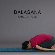 Balasana