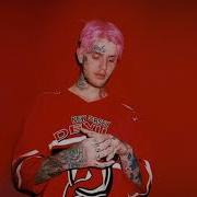 Lil Peep Worlds Away