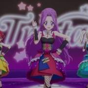 Aikatsu Take Me Higher