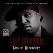 Lord Kush Intro Lord Infamous