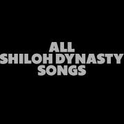 Shiloh Vocals Only