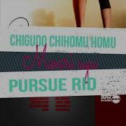 Pankshan Aka Chigudo Chihomu Homu Mwari Uyu Pursue Riddim Makrecordsofficial