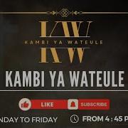 Watu Wangu Wanaangamizwa Kwa Kukosa Maarifa Devotionoftheday Himizo Gospelofjesuschrist Kambi Ya Wateule