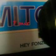 Mito Hey Fonzo That Right