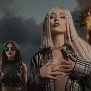 Selena Gomez Ava Max Crazy In Love Dj Rivera Remix