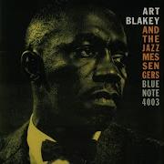 The Drum Thunder Suite Art Blakey The Jazz Messengers