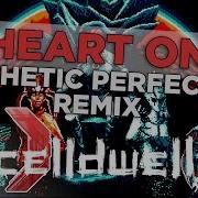 Heart On Aesthetic Perfection Remix Celldweller