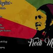 Fredy Marley Full Album