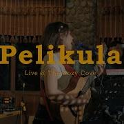 Pelikula Live At The Cozy Cove Janine Teñoso Nine Degrees North